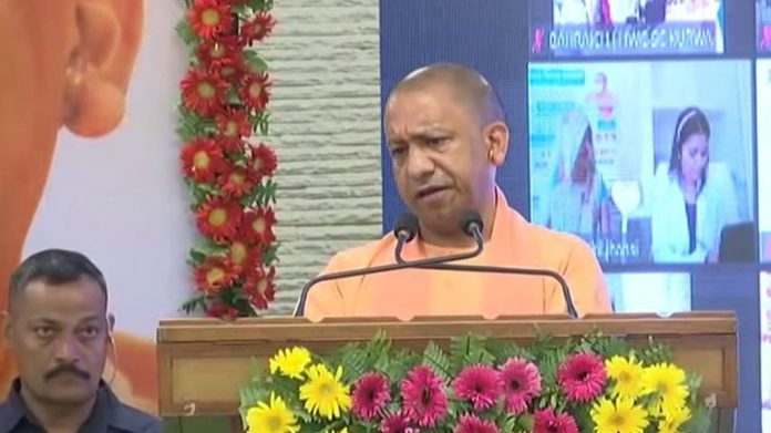 CM योगी जनसंख्या नियंत्रण