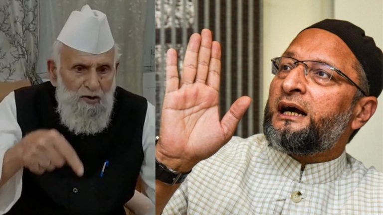 मुसलमान कर रहे ज्यादा गर्भनिरोधक इस्तेमाल, बच्चे पैदा करने का ताल्लुक अल्लाह से: बात जनसंख्या नियंत्रण की, बातें मजहबी कर रहे सांसद
