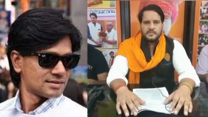 हिन्दू शेर सेना ज़ुबैर SC