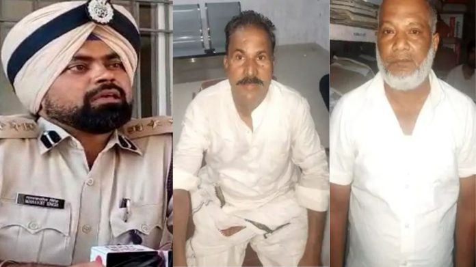 PFI आतंकी ट्रेनिंग बिहार