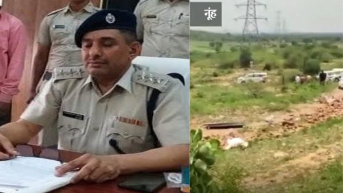 सुरेंद्र सिंह बिश्नोई हत्या
