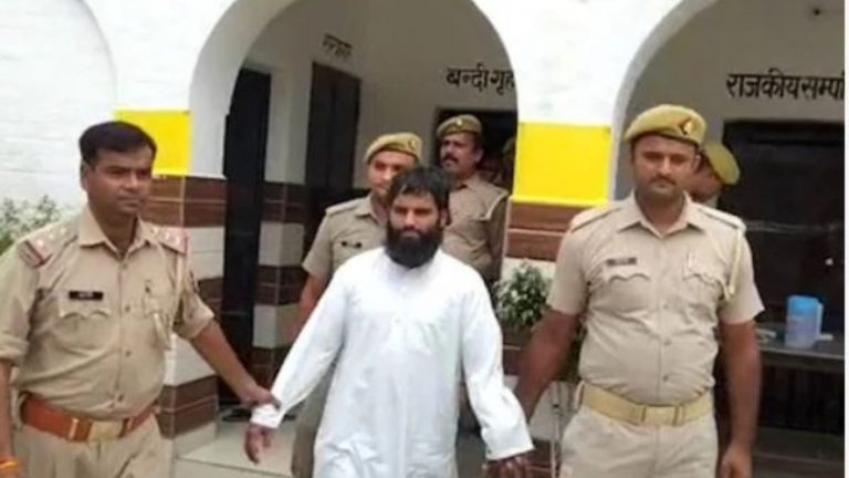 मस्जिद के अंदर 6 साल की बच्ची के साथ मौलवी ने किया रेप, दीनी तालीम लेने जाती थी नाबालिग: संभल की घटना, POCSO एक्ट में केस दर्ज