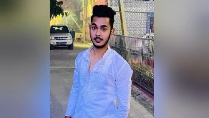 मेरठ, यश रस्तोगी, हत्या