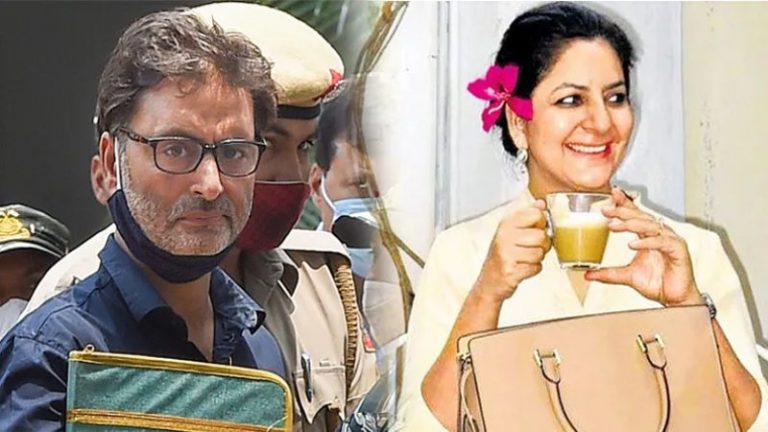 ‘यासीन मलिक ने किया था मेरा अपहरण’: महबूबा मुफ्ती की बहन रूबैया सईद ने कोर्ट में की अपने 4 अपहरणकर्ताओं की पहचान