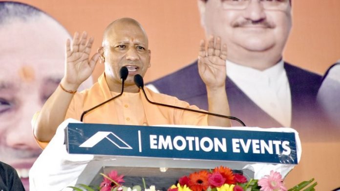 योगी आदित्यनाथ, 100 दिन, रिपोर्ट कार्ड, उत्तर प्रदेश