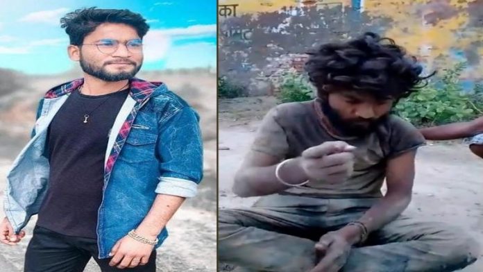 UP अलीगढ़ सवर्ण दलित