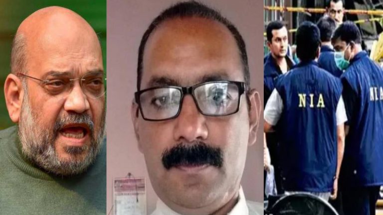 जिस केमिस्ट की कन्हैया लाल जैसी हुई हत्या, उसकी जाँच NIA के पास: नूपुर शर्मा का पोस्ट किया था शेयर, शाहरुख, मुदस्सिर समेत 6 गिरफ्तार
