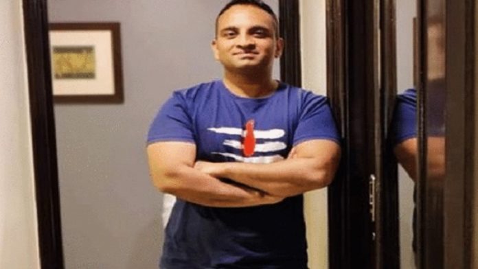 अरुण यादव