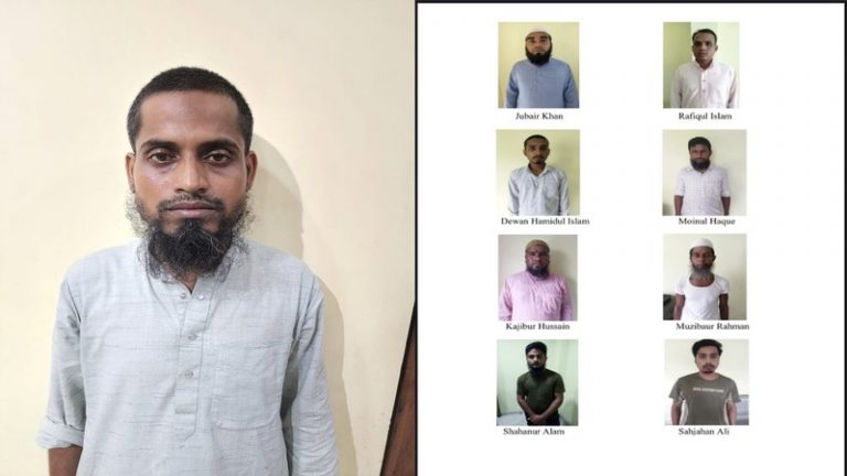 असम में टेरर मॉड्यूल का भंडाफोड़, 12 गिरफ्तार, 2 मदरसे सील: आतंकी संगठन अल कायदा ने ‘गो टू असम’ का दिया नारा