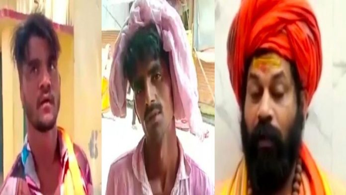 UP अयोध्या वायरल वीडियो