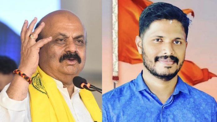 प्रवीण नेट्टारू की हत्या