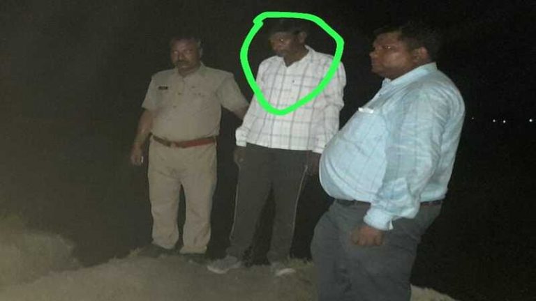 यूपी में असम की तरह भयंकर बाढ़ लाने की साजिश, वसीम-जीशान सहित नहर काट रहे 6 पर केस: डूबने से बची सैकड़ों हेक्टेयर जमीन