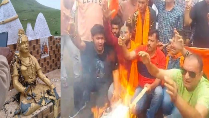 जम्मू डोडा हिन्दू मंदिर