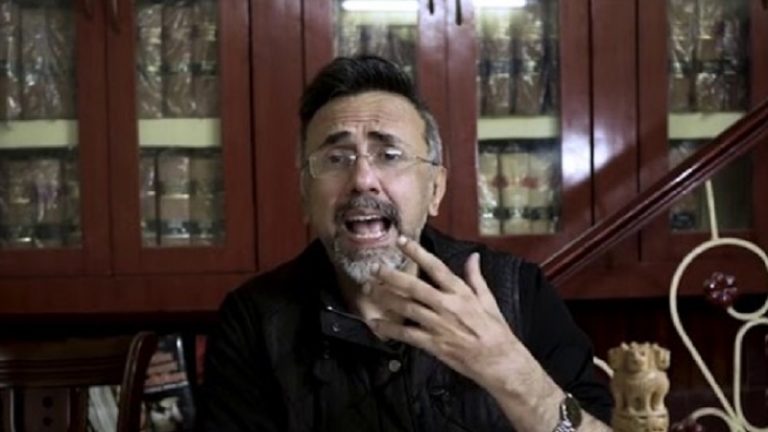 ‘50% भी हिंदू जग गए तो मुस्लिम इतिहास बन जाएँगे, नमाज की जगह नहीं मिलेगी’: इस्लामी विद्वान ने मुस्लिमों को चेताया – छिपने की जगह नहीं मिलेगी