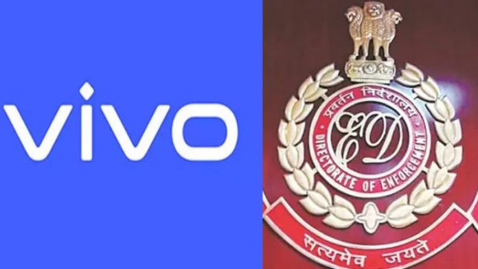 vivo ed