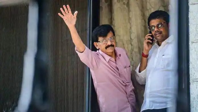 पात्रा चॉल घोटाले के मामले में ईडी की
