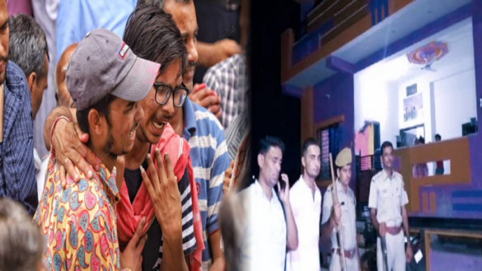 कन्हैयालाल परिवार