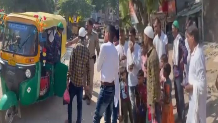 फतेहपुर ऑटो, 27 लोग, बकरीद