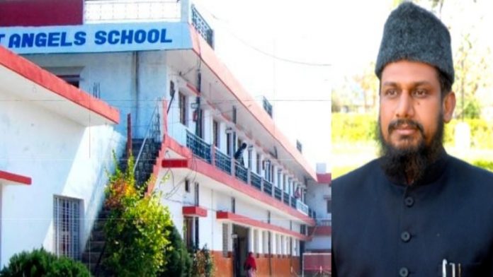 उत्तराखंड देहरादून स्कूल जुमा नमाज