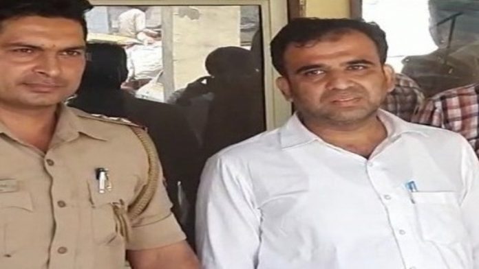 गाजियाबाद, परवेज अली