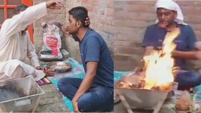 बरेली सौरभ, घर वापसी