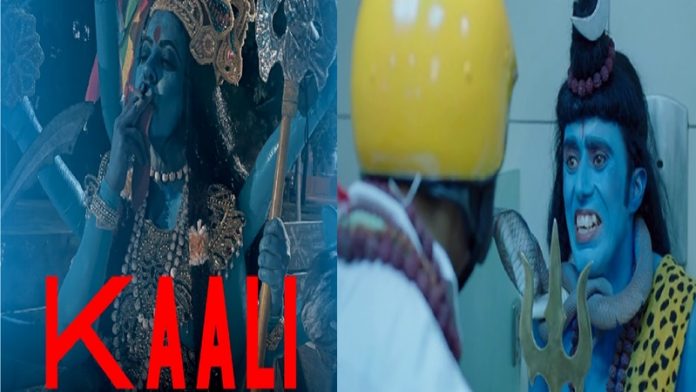 बॉलीवुड, हिंदूफोबिया