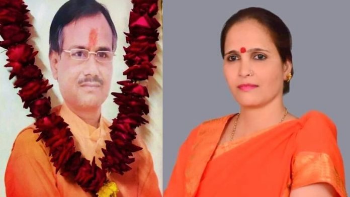कमलेश तिवारी, परिवार, लखनऊ