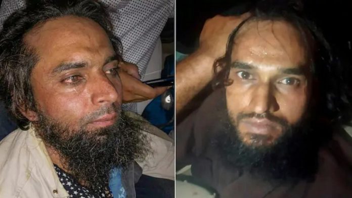 कन्हैयालाल हत्याकांड