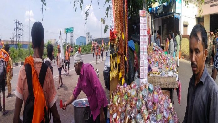 काँवड़ यात्रा महत्व