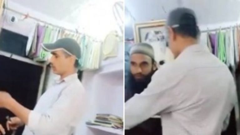 कन्हैया लाल की बर्बर हत्या के चश्मदीद को भी सता रहा डर, कहा- मास्टरजी ने सुरक्षा माँगी थी तो पुलिस ने कहा था CCTV लगवा लो