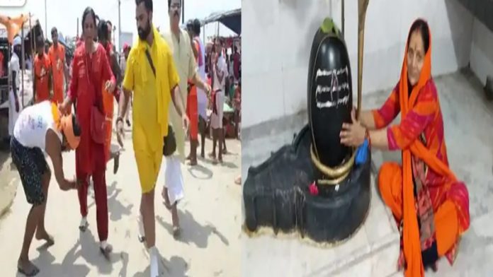 कृष्णा बम