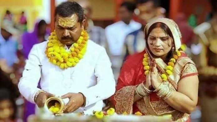 बिहार सीवान सांसद धमकी