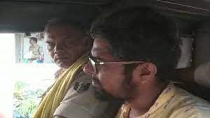 मरगूब अहमद