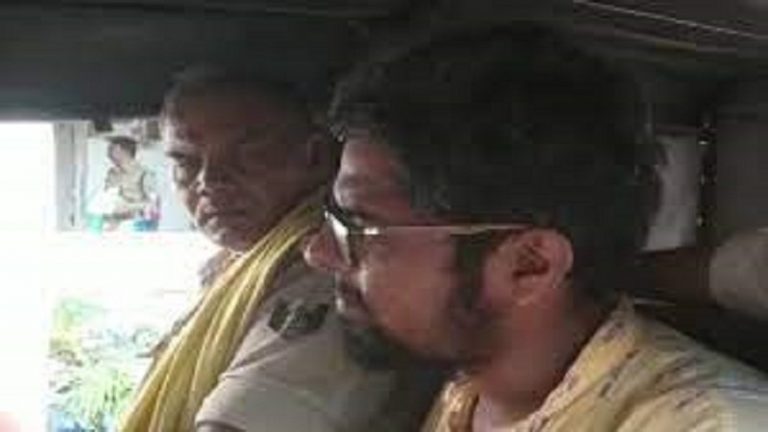 ‘बायकॉट इंडिया, इंडिया खत्म हो जाएगा…’: 2023 में जिहाद के लिए बना रखे थे स्लीपर सेल, क्रॉस निशान लगा बदल दिया था तिरंगे का रंग