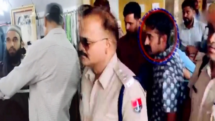 उदयपुर कन्हैयालाल हत्या