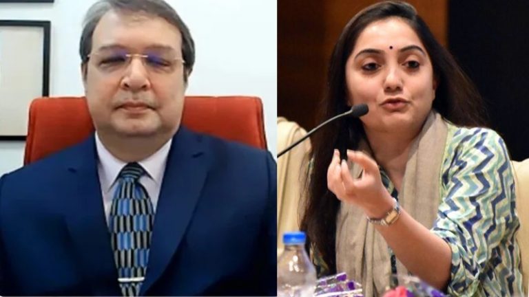 कन्हैया लाल की बर्बर हत्या सुप्रीम कोर्ट के जिस जज ने नूपुर शर्मा के गले डाली, वे आरक्षण पर भी कर चुके हैं बेतुकी टिप्पणी