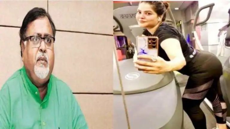 HR प्रोफेशनल से ममता बनर्जी के सबसे करीबी तक: TMC के ताकतवर मंत्रियों में से एक पार्थ चटर्जी की कहानी, करीबी महिला के घर मिला ₹20 करोड़ नकद