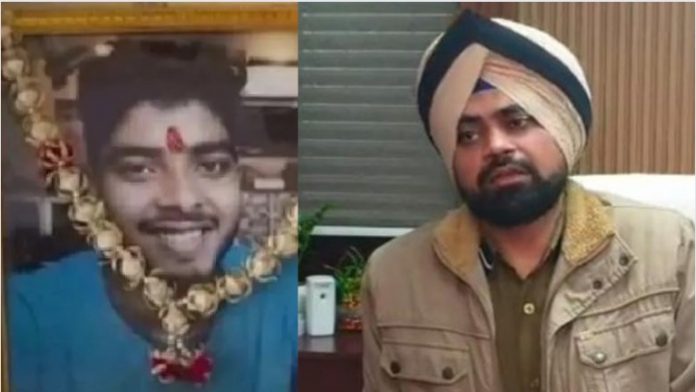 पटना एसएसपी
