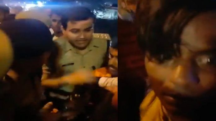 मेरठ काँवड़ यात्रा गिरफ्तार
