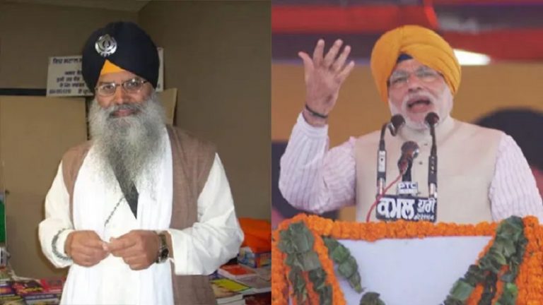 कनाडा में रिपुदमन सिंह की गोली मारकर हत्या, ISI का हाथ होने का अंदेशा: सिखों के लिए PM मोदी के कार्यों को सराहा था