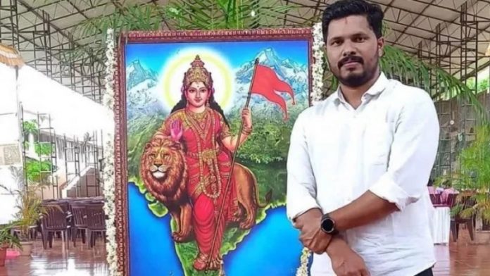 भाजपा नेता प्रवीण नेत्तारू