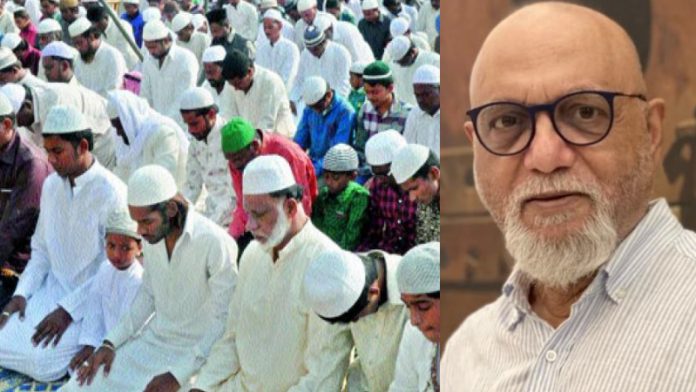 प्रीतिश नंदी
