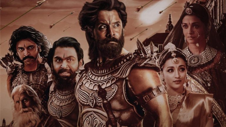 बाहुबली को मात दे देगी चोल युग की ये कहानी! PS-1 के टीजर में दिखा मणिरत्नम का ‘जादू’, 2210 पन्नों को पर्दे पर उतारने में लगे ₹500 करोड़