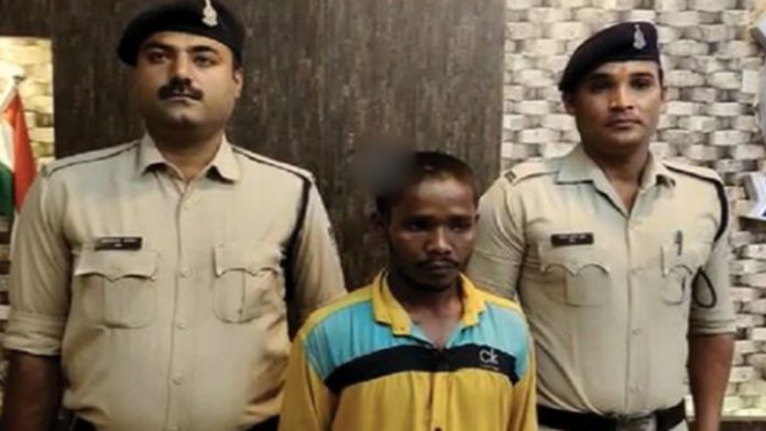 छत्तीसगढ़ रेप