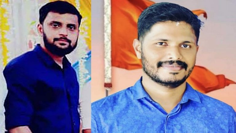 कर्नाटक में मारे गए BJYM नेता से शफीक की पुरानी पहचान, प्रवीण की दुकान में काम करते थे उसके अब्बा: गिरफ्तारी के बाद ‘मुस्लिम’ पहचान का रोना
