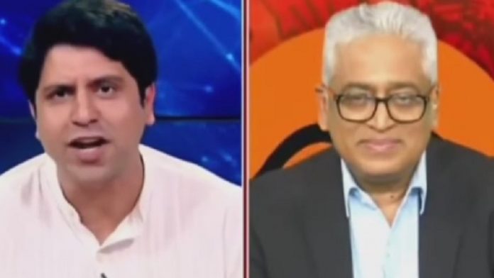शहजाद राजदीप