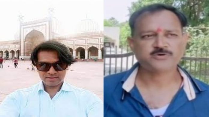 लखीमपुर खीरी, मोहम्मद जुबैर