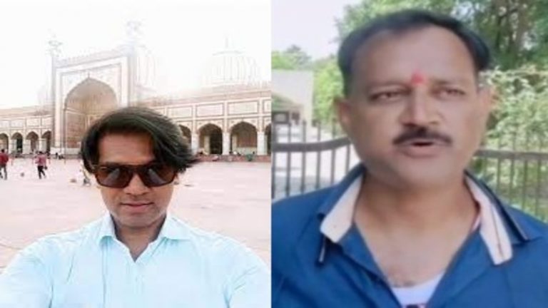 ‘जुबैर को आज बेल नहीं मिली तो तेरे पूरे परिवार को मार डालेंगे’: जिसने AltNews को-फाउंडर पर कराई FIR, उसे कोर्ट जाते समय 4 ने घेरकर धमकाया