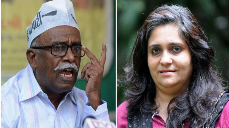 तीस्ता सीतलवाड़ को नहीं मिली बेल, रिटायरमेंट वाले दिन AAP नेता को भी झटका: गुजरात दंगों में मोदी को बदनाम करने की रची थी साजिश