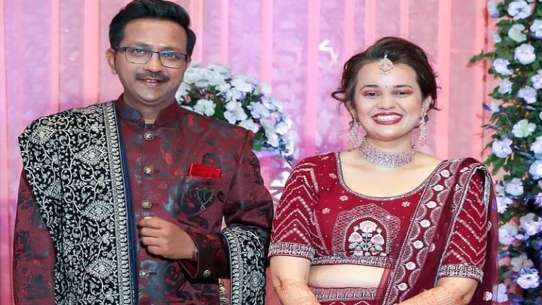 टीना डाबी के पति उदयपुर भेजे गए, खुद पहली बार बनीं जिला कलक्टर: राजस्थान सरकार ने 45 IAS-IPS अधिकारियों का किया तबादला